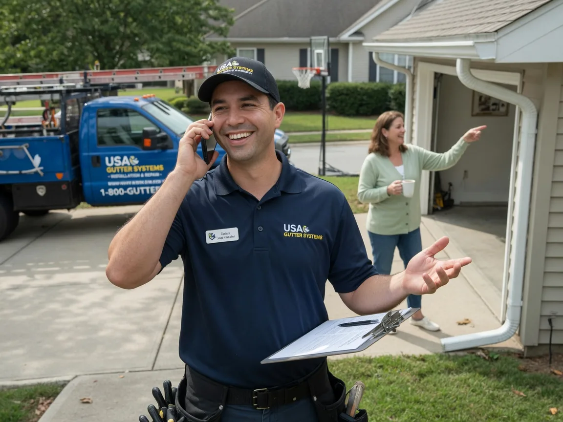 Gutter Installation Jesup, GA FAQs